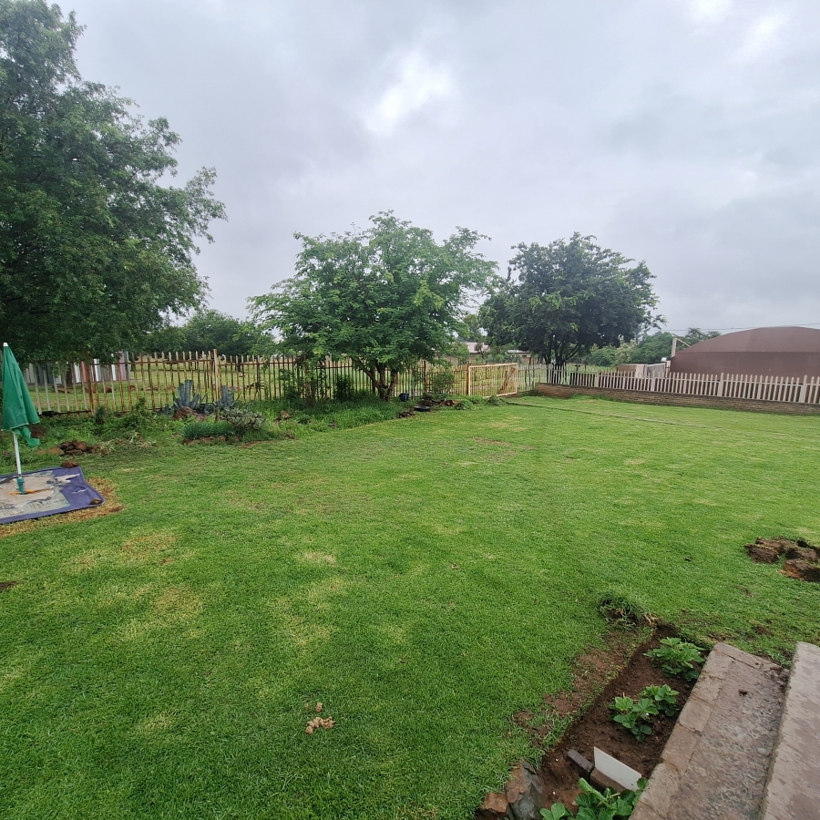 5 Bedroom Property for Sale in Deneysville Free State